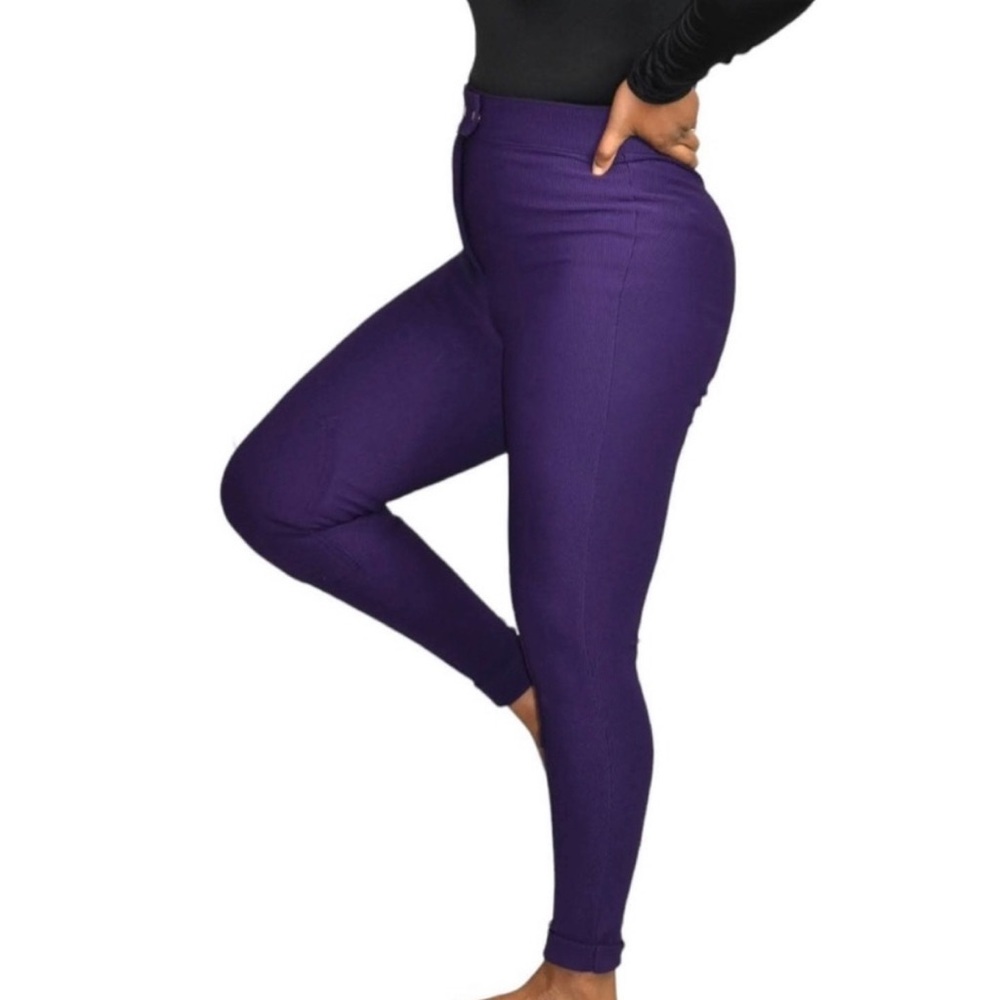 American apparel riding pants